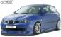 Preview: RDX Frontspoiler für SEAT Ibiza 6L (bis 2006) & Cordoba 6L Frontlippe Front Ansatz Spoilerlippe