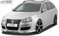 Preview: RDX Frontspoiler für VW Golf 5 GT, GTI, GTD, Variant & Jetta 5 Frontlippe Front Ansatz Spoilerlippe