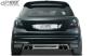 Preview: RDX Heckansatz für PEUGEOT 207 / 207CC Heckschürze Heck