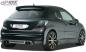 Preview: RDX Dachspoiler für PEUGEOT 207 Heckspoiler Spoiler