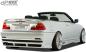 Preview: RDX Heckspoiler für BMW E46 Spoiler