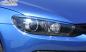 Preview: RDX Scheinwerferblenden für VW Scirocco 3 (2009-2014 & 2014+) Böser Blick