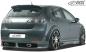 Preview: RDX Heckansatz für SEAT Leon 1P (bis 2009) Heckschürze Heck