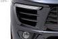 Preview: CSR Air Intake Blenden | Airintakes für Porsche Macan AI003