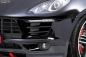 Preview: CSR Air Intake Blenden | Airintakes für Porsche Macan AI003