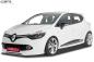 Preview: CSR Air Intake Blenden | Airintakes für Renault Clio IV Typ X98 AI006