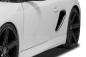 Preview: CSR Air Intake Blenden | Airintakes für Porsche Boxster 987 / Cayman 987 AI023
