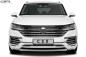 Preview: CSR Air Intake Blenden | Airintakes für VW Touareg III (Typ CR) AI028