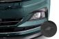 Preview: CSR Air Intake Blenden | Airintakes mit ABE für VW Polo 6 2G (Typ AW) AI030-S strukturiert schwarz matt (keine Lackierung erforderlich)