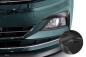 Preview: CSR Air Intake Blenden | Airintakes mit ABE für VW Polo 6 2G (Typ AW) AI030-C Carbon Look Hochglanz (keine Lackierung erforderlich)