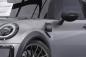 Preview: CSR Air Intake Blenden | Airintakes mit ABE für Mini F55, F56, F27 AI032-C Carbon Look Hochglanz (keine Lackierung erforderlich)