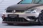 Preview: CSR Bodykit Spoiler Set TWB für VW Golf 7 R BK384B
