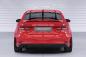 Preview: CSR Side Blades / Side Spats mit ABE für Audi A3 (8V) BL002-C Carbon Look Hochglanz (keine Lackierung erforderlich)