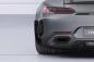 Preview: CSR Side Blades / Side Spats mit ABE für Mercedes-Benz AMG GT (190) GT C / GT R BL003-G Glossy schwarz Hochglanz (keine Lackierung erforderlich)