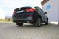 Preview: Fox passend für BMW X4 F26 Endschalldämpfer quer Ausgang rechts/links - 2x90 Typ 17 rechts/links BM170005-152