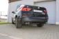 Preview: Fox passend für BMW X4 F26 Endschalldämpfer quer Ausgang rechts/links - 2x90 Typ 17 rechts/links BM170005-152