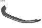 Preview: CSR Frontspoiler | Cup-Spoilerlippe mit ABE für VW Golf 6 R CSL002-G Glossy schwarz Hochglanz (keine Lackierung erforderlich)