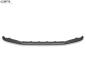 Preview: CSR Frontspoiler | Cup-Spoilerlippe mit ABE für VW Golf 6 R CSL002-G Glossy schwarz Hochglanz (keine Lackierung erforderlich)