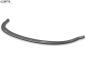 Preview: CSR Frontspoiler | Cup-Spoilerlippe mit ABE für Audi TT 8N CSL011-G Glossy schwarz Hochglanz (keine Lackierung erforderlich)