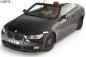 Preview: CSR Frontspoiler | Cup-Spoilerlippe mit ABE für BMW 3er E92 / E93 CSL013-G Glossy schwarz Hochglanz (keine Lackierung erforderlich)