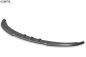 Preview: CSR Frontspoiler | Cup-Spoilerlippe mit ABE für BMW 3er E92 / E93 CSL013-G Glossy schwarz Hochglanz (keine Lackierung erforderlich)