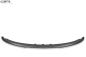 Preview: CSR Frontspoiler | Cup-Spoilerlippe mit ABE für BMW 3er E92 / E93 CSL013-G Glossy schwarz Hochglanz (keine Lackierung erforderlich)