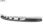 Preview: CSR Frontspoiler | Cup-Spoilerlippe mit ABE für Opel GT Roadster CSL022-S strukturiert schwarz matt (keine Lackierung erforderlich)