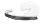 Preview: CSR Frontspoiler | Cup-Spoilerlippe mit ABE für Opel Astra J CSL064-C Carbon Look Hochglanz (keine Lackierung erforderlich)