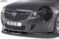 Preview: CSR Frontspoiler | Cup-Spoilerlippe mit ABE für Opel Insignia A OPC Facelift CSL109-G Glossy schwarz Hochglanz (keine Lackierung erforderlich)