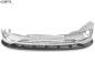 Preview: CSR Frontspoiler | Cup-Spoilerlippe mit ABE für Opel Corsa E OPC-Line CSR-CSL154-L Lackierung erforderlich (unlackiert roh)