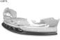 Preview: CSR Frontspoiler | Cup-Spoilerlippe mit ABE für Opel Corsa E OPC-Line CSR-CSL154-L Lackierung erforderlich (unlackiert roh)