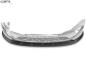 Preview: CSR Frontspoiler | Cup-Spoilerlippe mit ABE für Opel Corsa E OPC-Line CSR-CSL154-L Lackierung erforderlich (unlackiert roh)