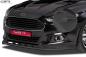 Preview: CSR Frontspoiler | Cup-Spoilerlippe mit ABE für Ford Mondeo MK5 CSL178-L Lackierung erforderlich (unlackiert roh)
