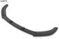 Preview: CSR Frontspoiler | Cup-Spoilerlippe mit ABE für Audi A3 8V CSL179-G Glossy schwarz Hochglanz (keine Lackierung erforderlich)
