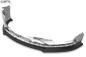 Preview: CSR Frontspoiler | Cup-Spoilerlippe mit ABE für Opel Astra K CSL180-C Carbon Look Hochglanz (keine Lackierung erforderlich)