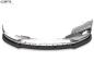 Preview: CSR Frontspoiler | Cup-Spoilerlippe mit ABE für Opel Astra K CSL180-C Carbon Look Hochglanz (keine Lackierung erforderlich)