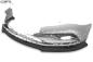 Preview: CSR Frontspoiler | Cup-Spoilerlippe mit ABE für Opel Astra K CSL180-C Carbon Look Hochglanz (keine Lackierung erforderlich)