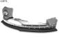 Preview: CSR Frontspoiler | Cup-Spoilerlippe mit ABE für Opel Astra K CSL180-C Carbon Look Hochglanz (keine Lackierung erforderlich)