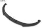 Preview: CSR Frontspoiler | Cup-Spoilerlippe mit ABE für Opel Astra K CSL180-C Carbon Look Hochglanz (keine Lackierung erforderlich)