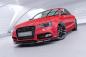 Preview: CSR Frontspoiler | Cup-Spoilerlippe mit ABE für Audi A5/S5 8T CSR-CSL187-G Glossy schwarz Hochglanz (keine Lackierung erforderlich)