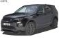 Preview: CSR Frontspoiler | Cup-Spoilerlippe mit ABE für Land Rover Discovery Sport CSL309-L Lackierung erforderlich (unlackiert roh)