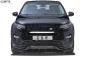 Preview: CSR Frontspoiler | Cup-Spoilerlippe mit ABE für Land Rover Discovery Sport CSL309-L Lackierung erforderlich (unlackiert roh)