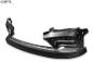 Preview: CSR Frontspoiler | Cup-Spoilerlippe mit ABE für Mercedes-Benz C43 AMG 205 CSL323-C Carbon Look Hochglanz (keine Lackierung erforderlich)