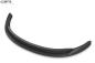Preview: CSR Frontspoiler | Cup-Spoilerlippe mit ABE für Opel Zafira C CSL326-G Glossy schwarz Hochglanz (keine Lackierung erforderlich)