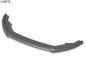 Preview: CSR Frontspoiler | Cup-Spoilerlippe mit ABE für VW Golf 7 CSL330-G Glossy schwarz Hochglanz (keine Lackierung erforderlich)