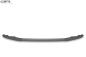 Preview: CSR Frontspoiler | Cup-Spoilerlippe mit ABE für VW Golf 7 CSL330-G Glossy schwarz Hochglanz (keine Lackierung erforderlich)