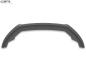 Preview: CSR Frontspoiler | Cup-Spoilerlippe mit ABE für VW Golf 7 CSL330-G Glossy schwarz Hochglanz (keine Lackierung erforderlich)