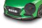 Preview: CSR Frontspoiler | Cup-Spoilerlippe mit ABE für Hyundai I30 (PD) N/N-Line CSL331-L Lackierung erforderlich (unlackiert roh)