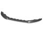 Preview: CSR Frontspoiler | Cup-Spoilerlippe mit ABE für VW Golf 7 CSL332-L Lackierung erforderlich (unlackiert roh)