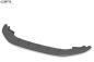 Preview: CSR Frontspoiler | Cup-Spoilerlippe mit ABE für VW Golf 7 R-Line CSL333-C Carbon Look Hochglanz (keine Lackierung erforderlich)